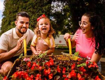 Ensaio de Rafa - 2 Aninhos