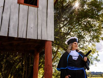 Ensaio de Isonete Facco - Recursos Humanos