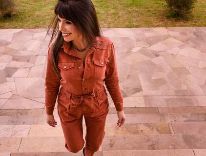 Formatura de Maine - Ensaio de Formatura