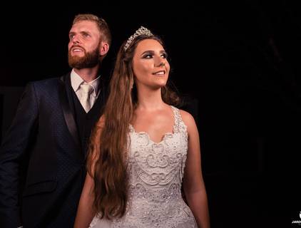 Casamento de Wedding | Daiane & Ariel