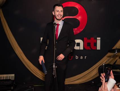 Formatura de Vini Togni 