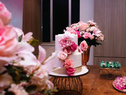 Festa de Célia Barreiro 