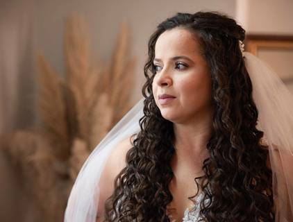 Casamento de Making - Eliana