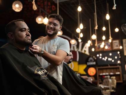 Casamento de Making Of - Erikson