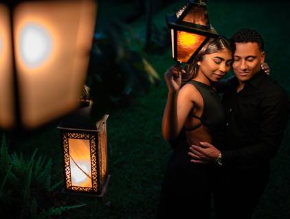 Ensaios de casais de Pre Wedding | Deivison & Dilma