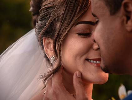 Casamento de Gislene & Rodrigo