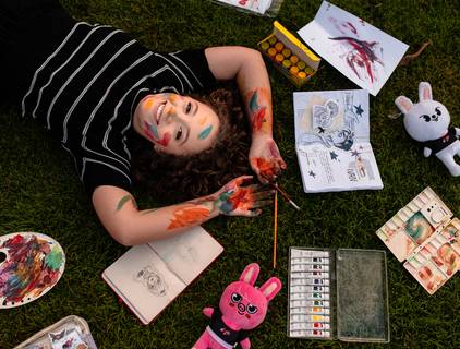 Ensaio de debutante de 15 anos | Ana Clara