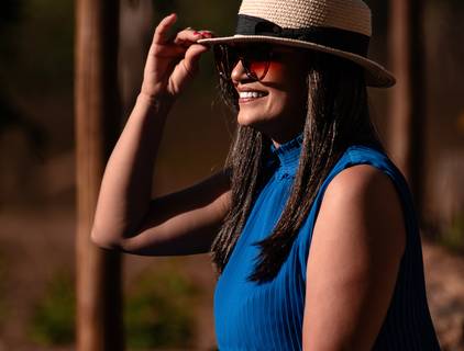 Casamento de Débora - 50 anos