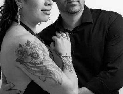 Ensaio Casal de Ensaio Casais