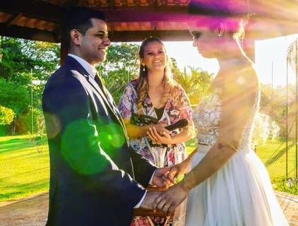 Casamento de Casamento - Ione ♡ Edílio