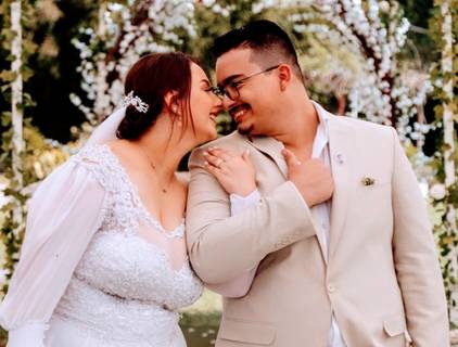 Casamento de Casamento - Tayna ♡ Vinicius