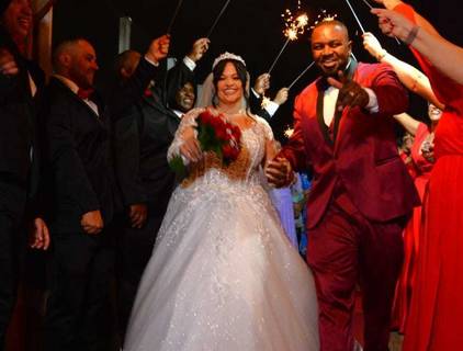 Casamento de Casamento - Natália ♡ João Paulo