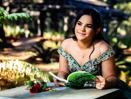 Debutantes  de Giulia Maria - 15 anos 