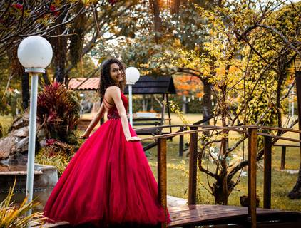 Debutantes  de Isabelle - 15 anos