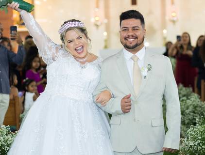 Casamentos de Casamento Emilly & Bruno 