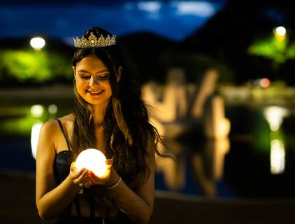 Debutantes  de Bruna - 15 anos 