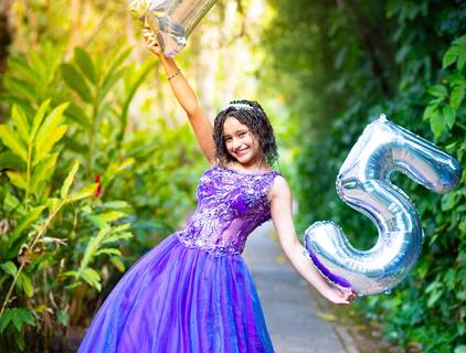 Debutantes  de Maria Clara - 15 anos