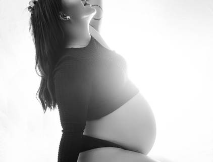 Gestantes de Luana 