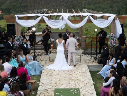 Casamentos  de Casamento 2