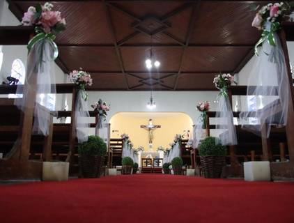 Casamentos  de Casamento 4