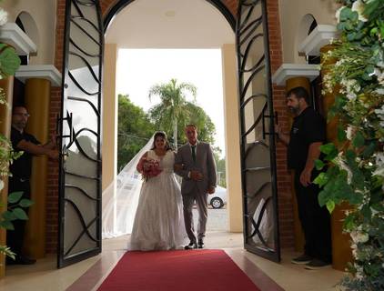 Casamentos  de Casamento 1