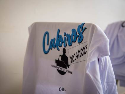 BATISMOS ACADEMICO de BATISMO UNIVERSITARIO