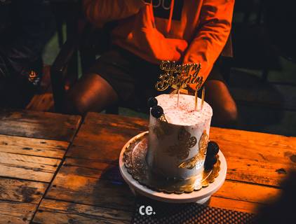 ANIVERSARIO de COBERTURA DE HBD🎉