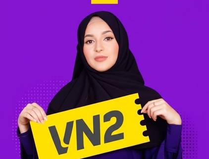 coupon of كود خصم نون سعود واخوانه رمز : (VN2) عرض حصري 2025