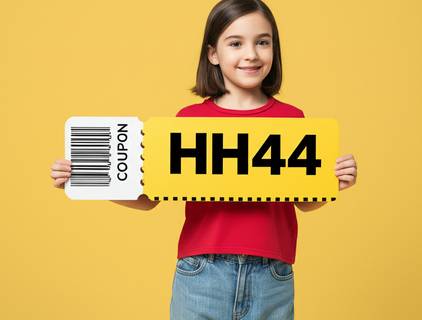 coupon of كود خصم ريفا أول طلب رمز : (HH44) عرض حصري 2025