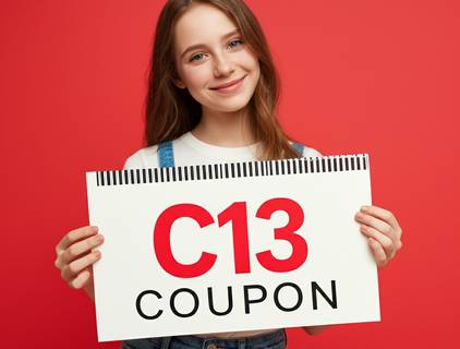 coupon of كود خصم سنتربوينت ام لانا وتالا رمز : (C13) عرض حصري 2025