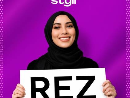 coupon of كود خصم ستايلي اول طلب رمز : (REZ) عرض حصري 2026