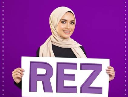 coupon of اقوى كود خصم ستايلي رمز : (REZ) عرض حصري 2026