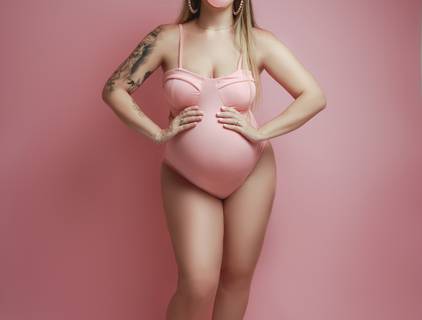 Gestantes de Julyana