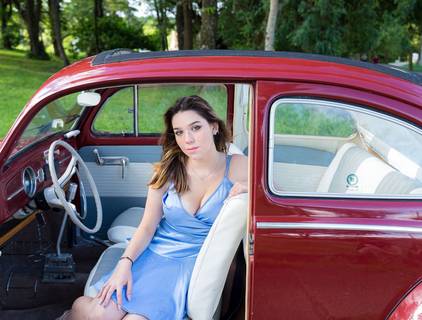 Ensaios  de Ensaio Fotográfico 15 anos