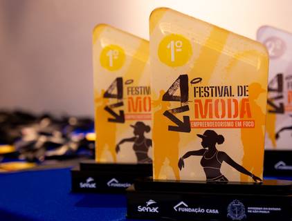 Eventos de Portfólio | Cobertura Fotográfica — 4ª edição do Festival de Moda e Empreendedorismo