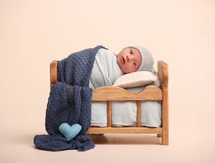 Newborn de NEWBORN MENINO