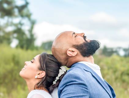 Casamento de Márcio & Joyce