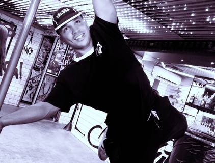 Eventos culturais de Master and Beginner First Edition