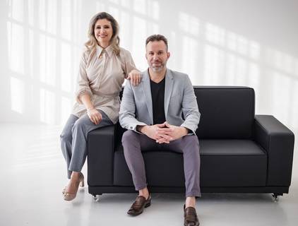 Corporativo de Clínica Odontológica Baldan