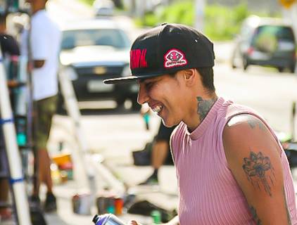 Eventos culturais de Essência das Ruas