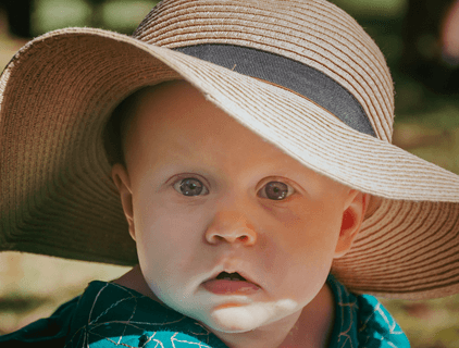 Aniversário infantil de Ceci 1 aninho