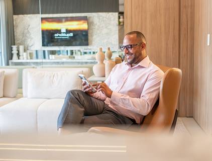 Corporativo de Sebastian 