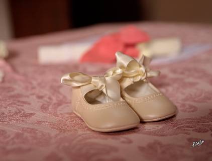 Baptizados de Baptizado da Madalena