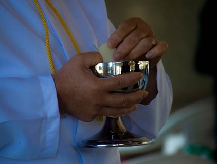 Book Igreja de Renascidos em Pentecostes (14/08/2022)