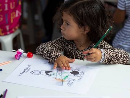 Book Igreja de Dia Das Crianças (Conectados a Cristo Pela Caridade - 08/10/2023)