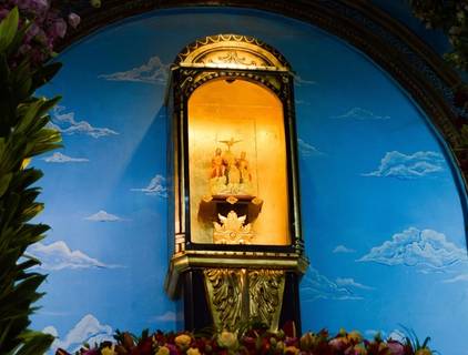 Book Igreja de Festa Do Divino Pai Eterno - Trindade - Go (2024)