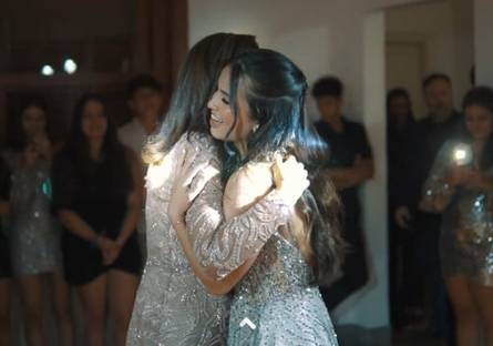 15 ANOS de Valentina: 15 Anos de Encanto pela Celebre Momentos