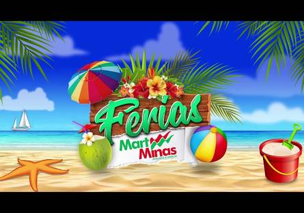 Trabalhos de Mart Minas | Férias