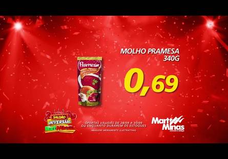 Trabalhos de Mart Minas | Saldão 