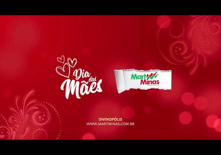 Trabalhos de Mart Minas | Dia das Mães